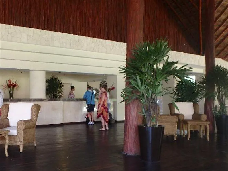 Akumal Bay Beach & Wellness Resort 3*,  Meksika