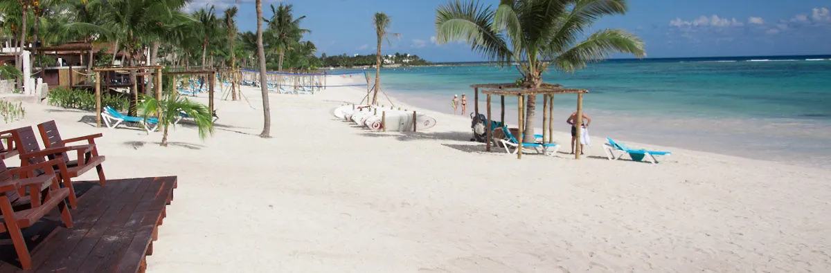 Akumal Bay Beach & Wellness Resort Meksika
