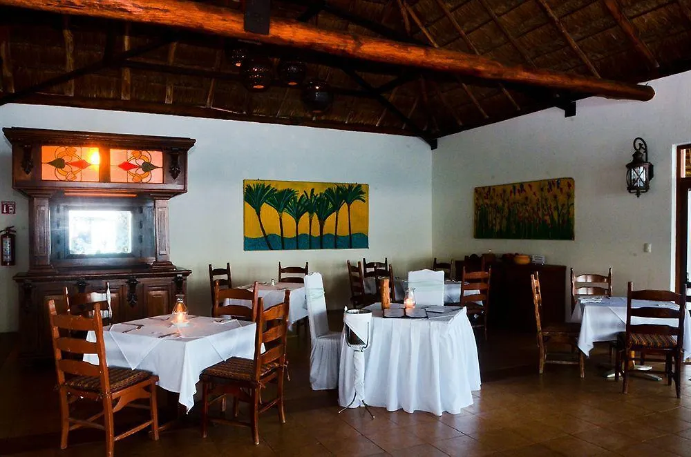 Akumal Bay Beach & Wellness Resort 3*,  Meksika