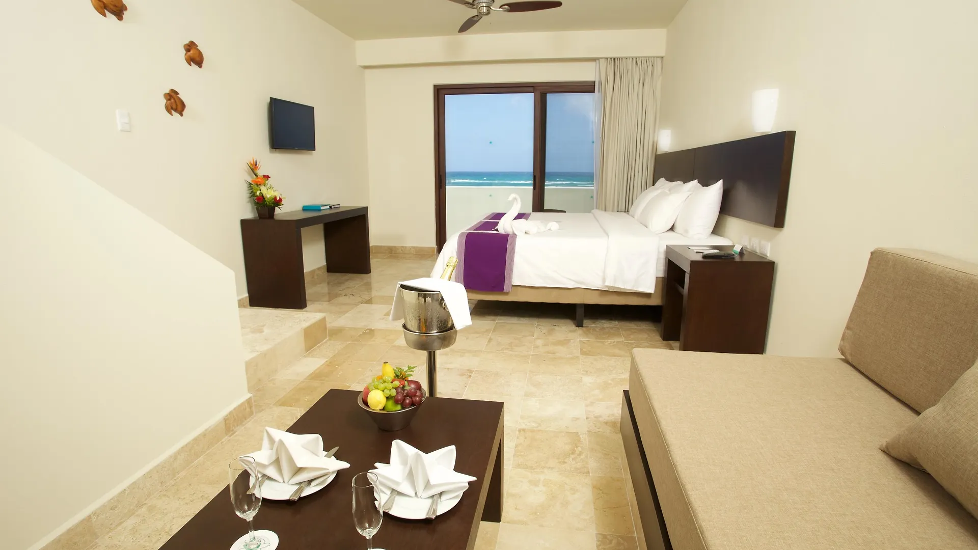 Akumal Bay Beach & Wellness Resort