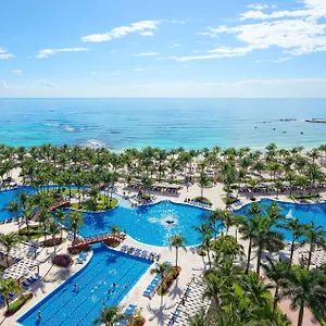 5* Ośrodek wypoczynkowy Barcelo Maya Tropical