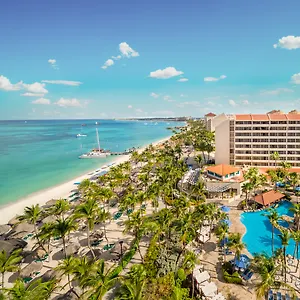 Barcelo Aruba 4* Палм Бич