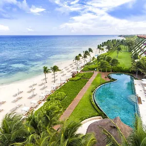 Grand Velas Riviera Maya - 5* Плая-дель-Кармен