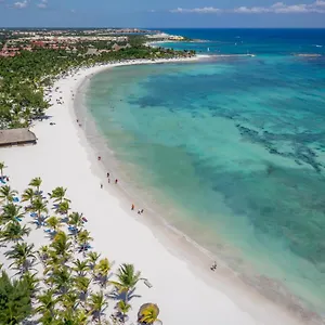 5* Ośrodek wypoczynkowy Barcelo Maya Caribe