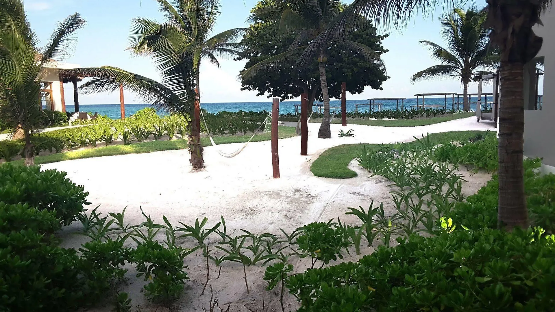 Akumal Bay Beach & Wellness Resort