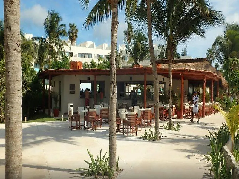 ***  Akumal Bay Beach & Wellness Resort Mexico