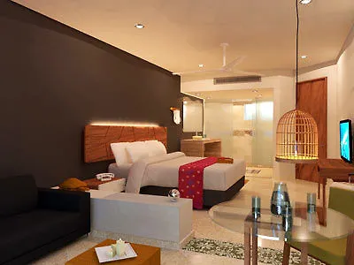 Akumal Bay Beach & Wellness Resort