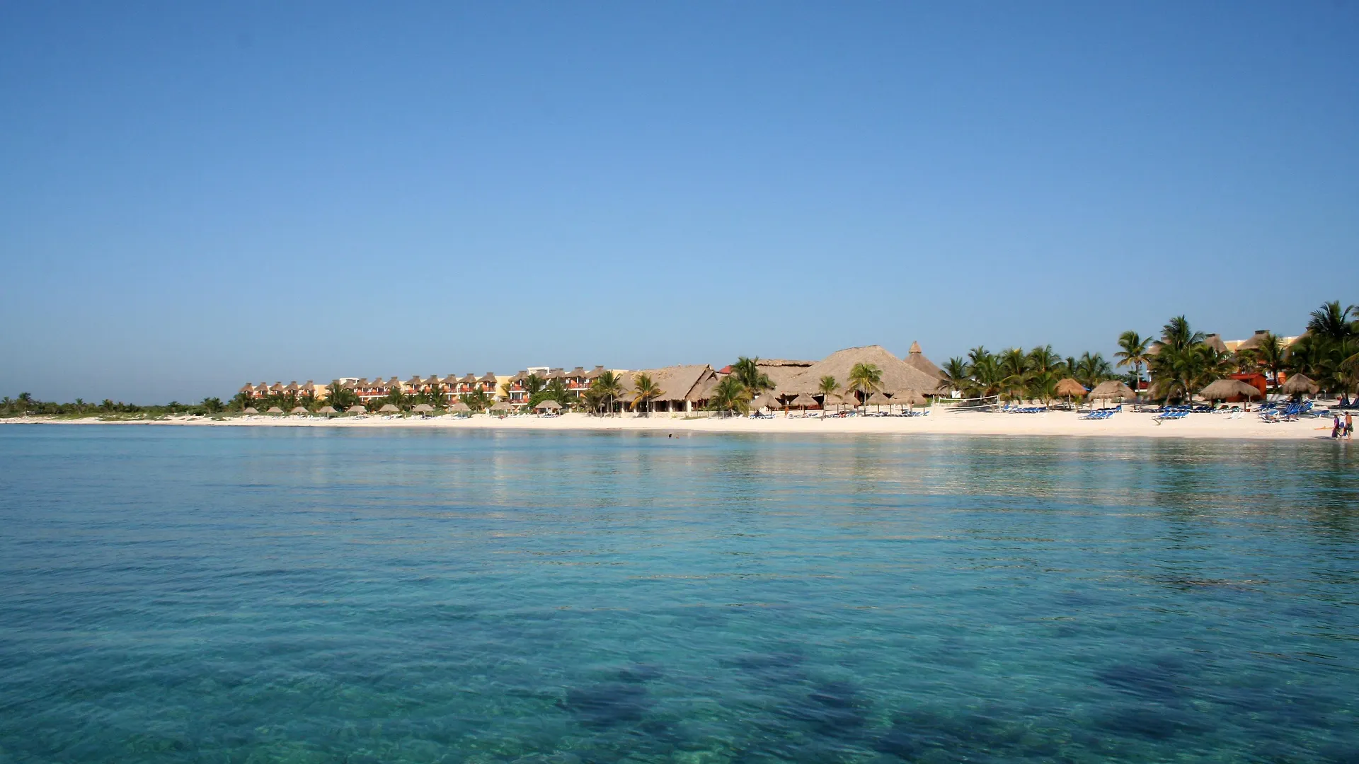 Akumal Bay Beach & Wellness Resort