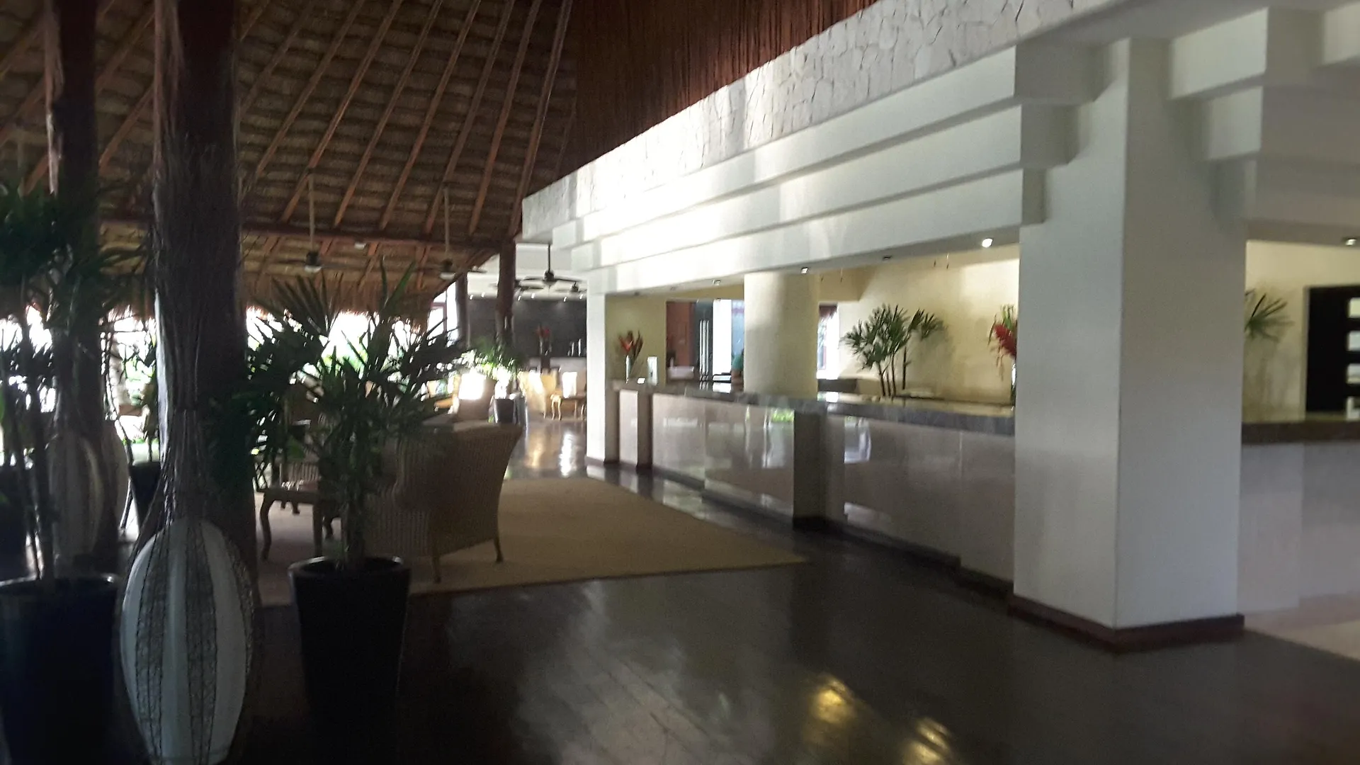 Akumal Bay Beach & Wellness Resort
