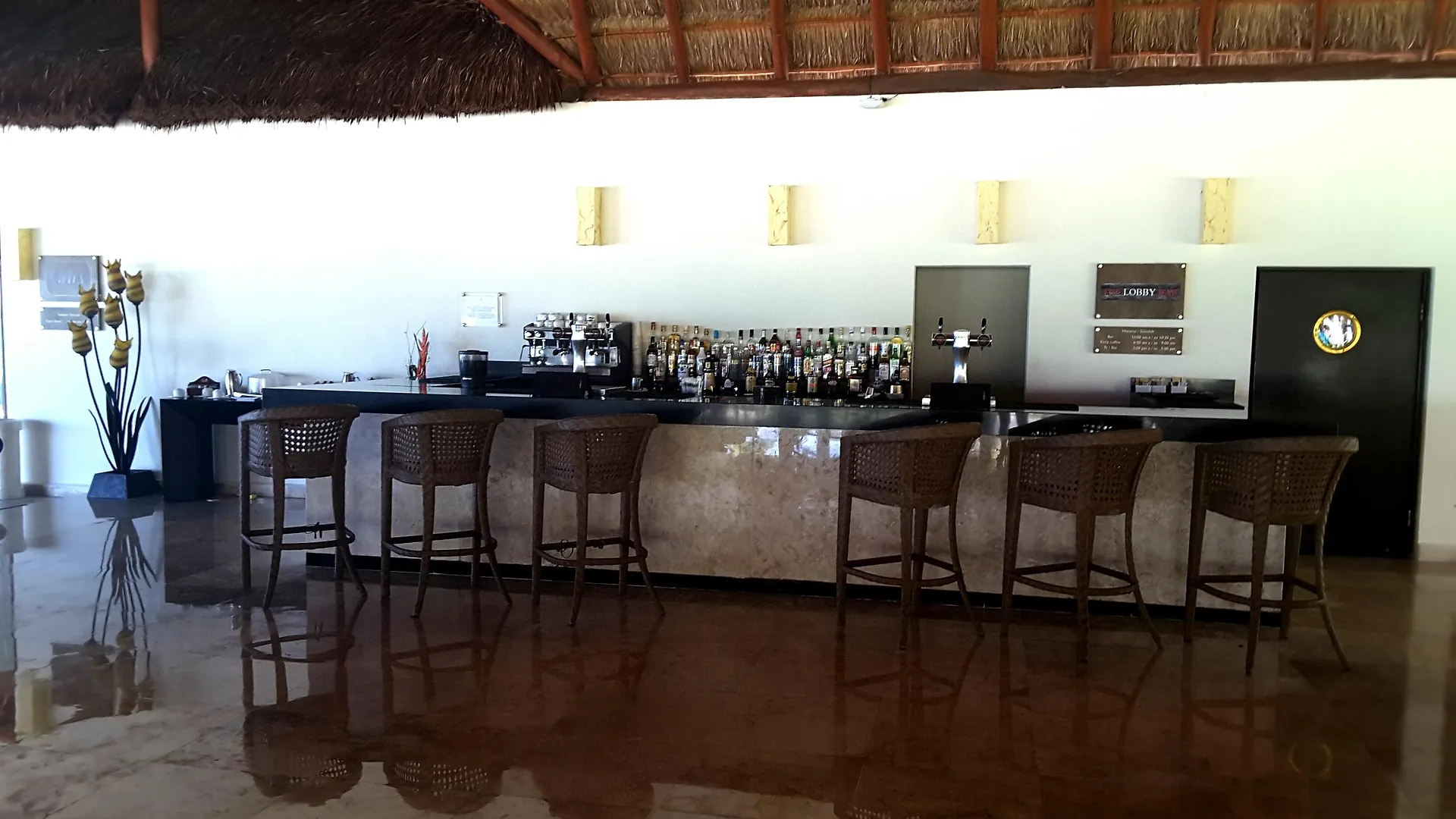 Akumal Bay Beach & Wellness Resort