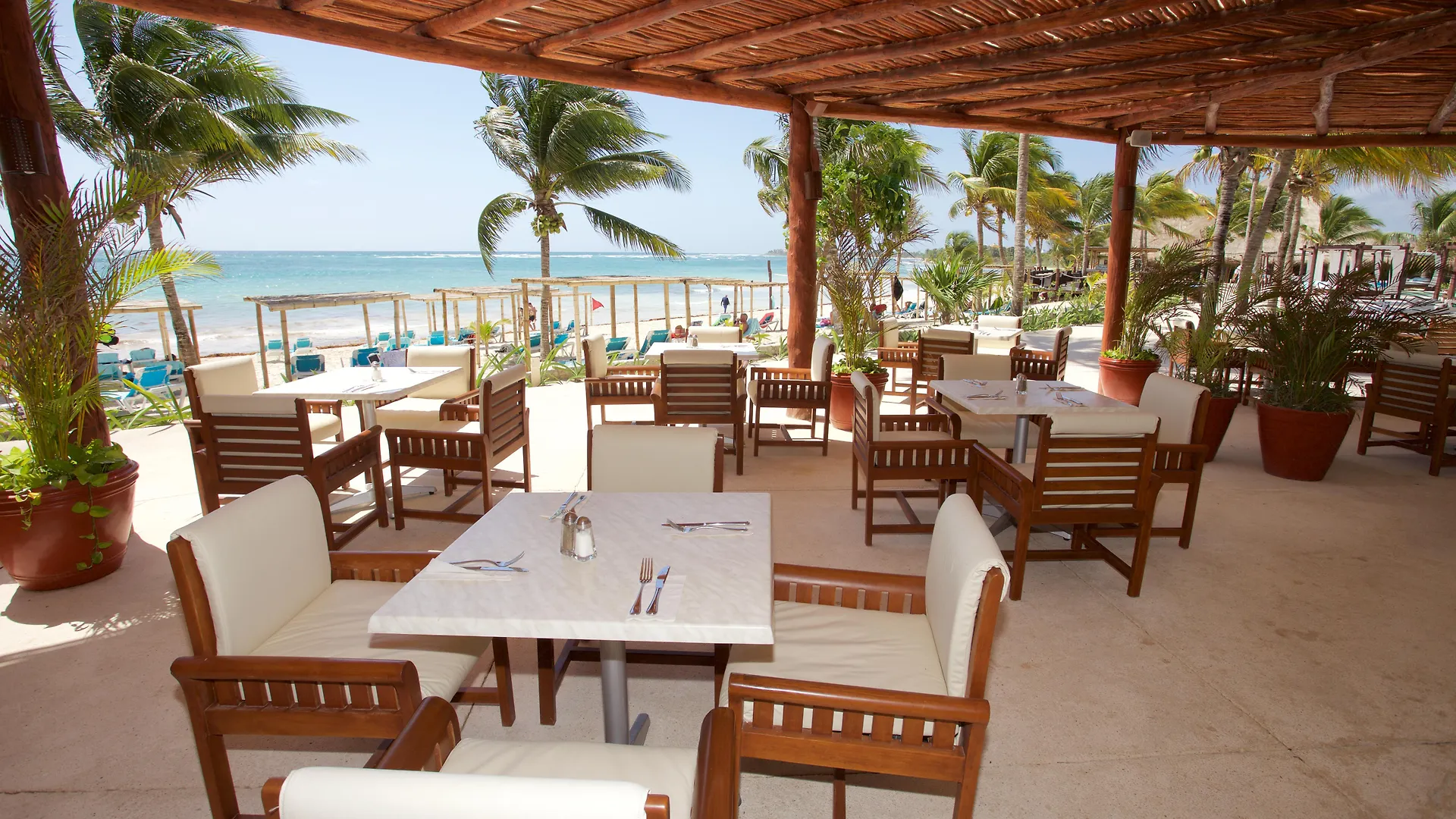 Akumal Bay Beach & Wellness Resort