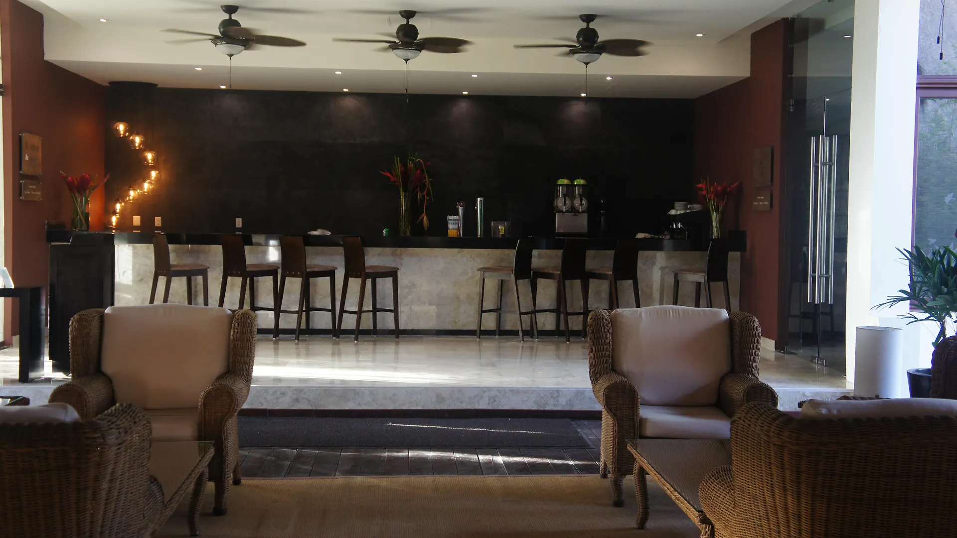 Akumal Bay Beach & Wellness Resort 3*,  Мексика