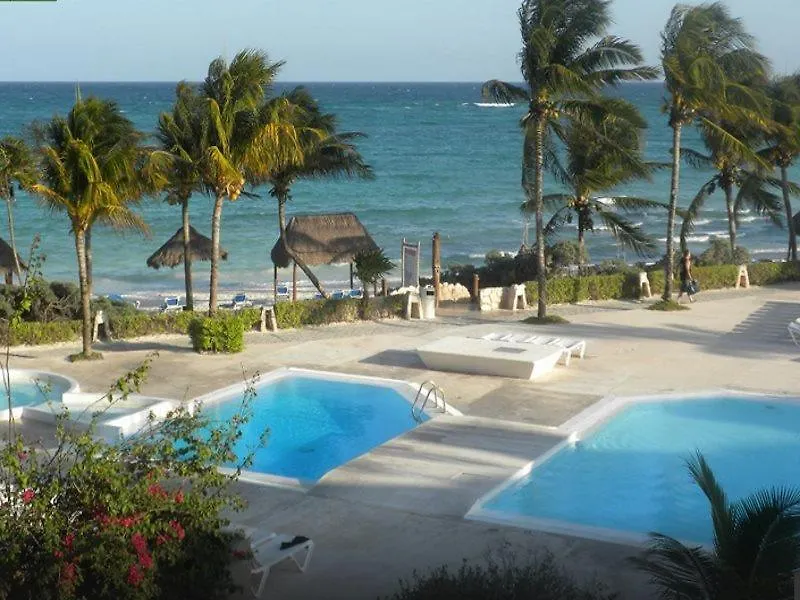***  Akumal Bay Beach & Wellness Resort Мексика