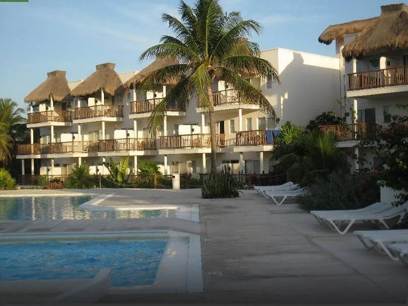 ***  Akumal Bay Beach & Wellness Resort Мексика