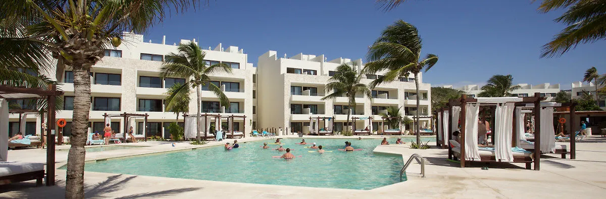 Akumal Bay Beach & Wellness Resort
