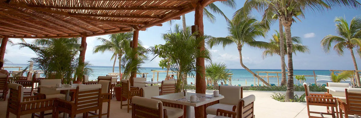 Akumal Bay Beach & Wellness Resort Мексика