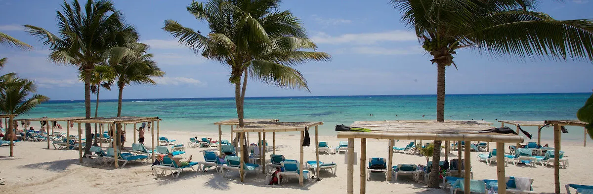 Akumal Bay Beach & Wellness Resort