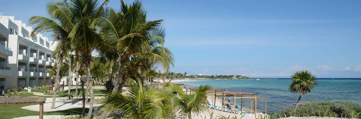Akumal Bay Beach & Wellness Resort