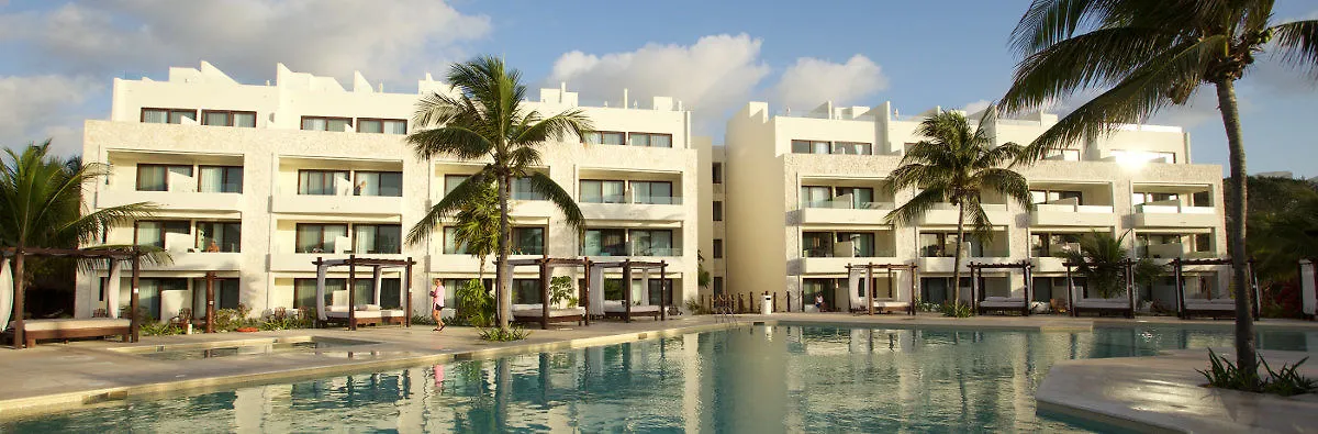 Akumal Bay Beach & Wellness Resort