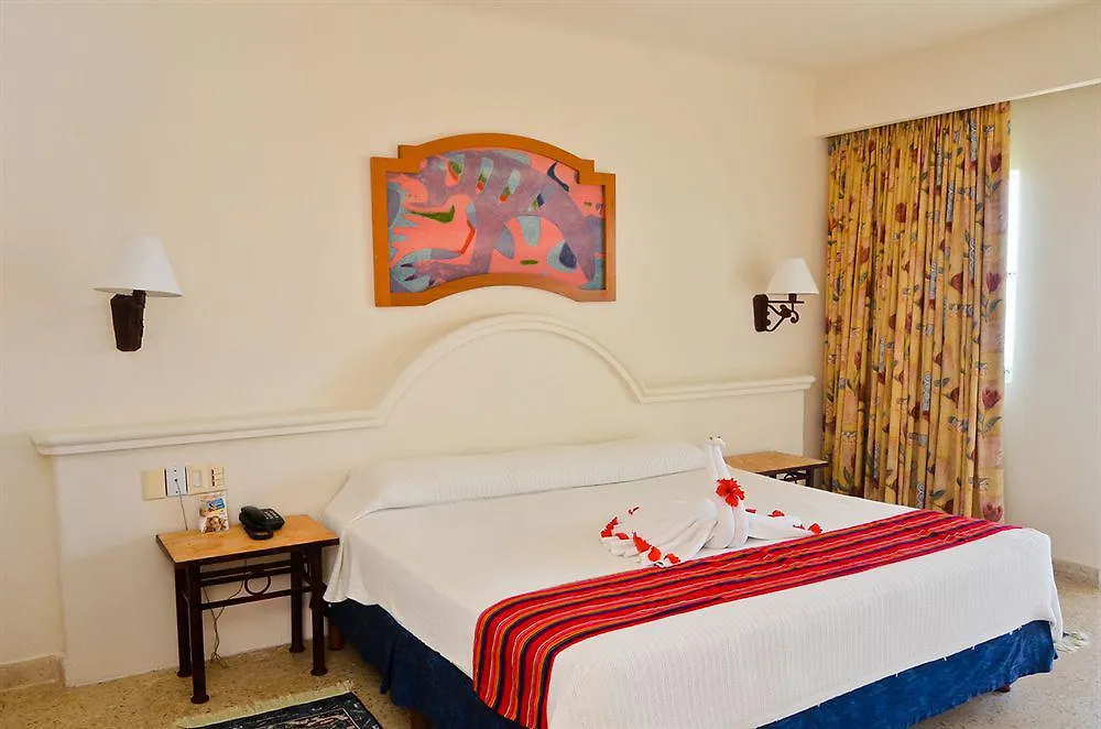Akumal Bay Beach & Wellness Resort 3*,  Мексика