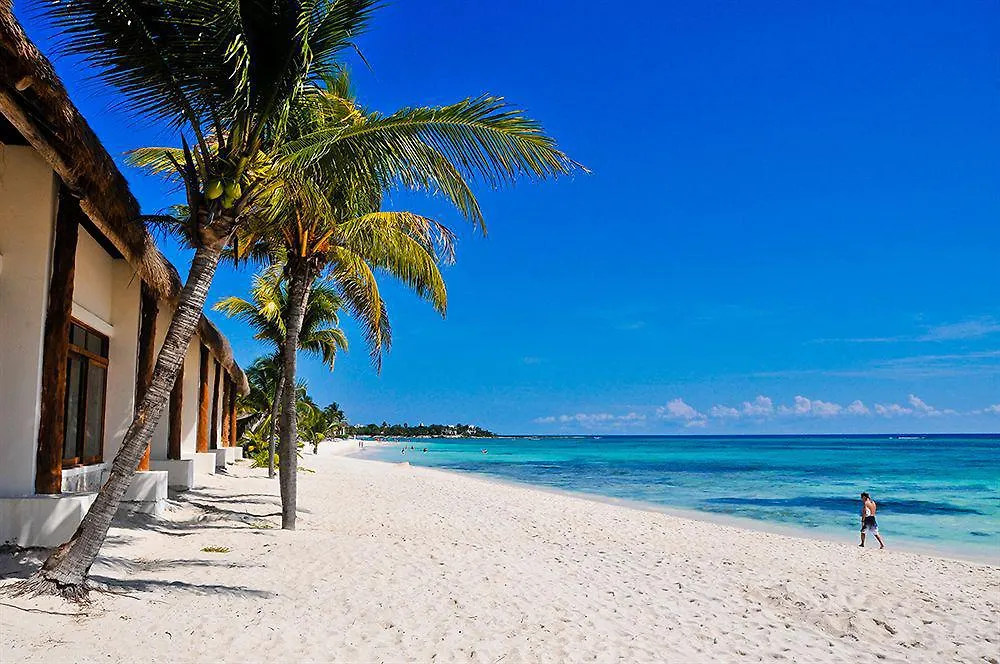 Akumal Bay Beach & Wellness Resort Мексика