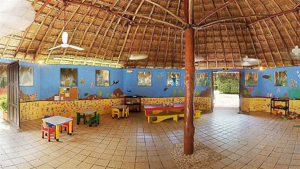 Akumal Bay Beach & Wellness Resort 3*,  Мексика