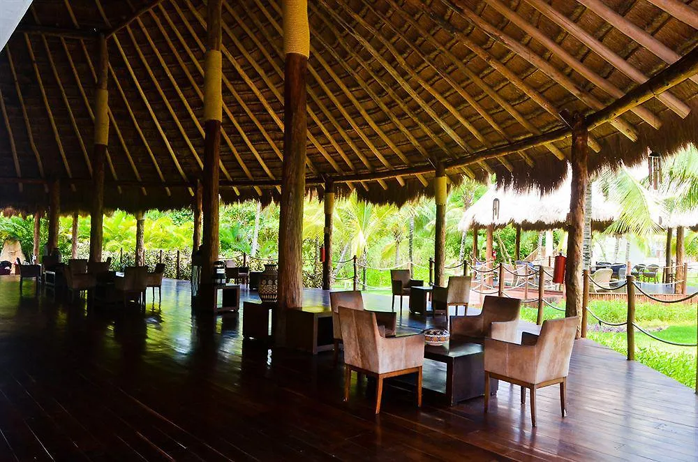 Akumal Bay Beach & Wellness Resort